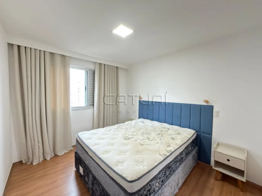 Imagens do imóveis Apartamento Para Alugar Florais Eco Resort & Residence Londrina