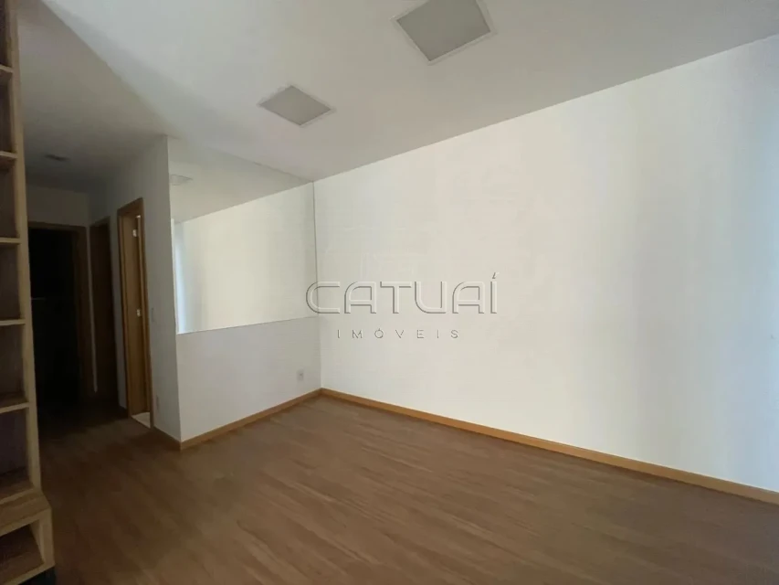 Apartamento Para Alugar Alameda Eco Resort & Residence Londrina