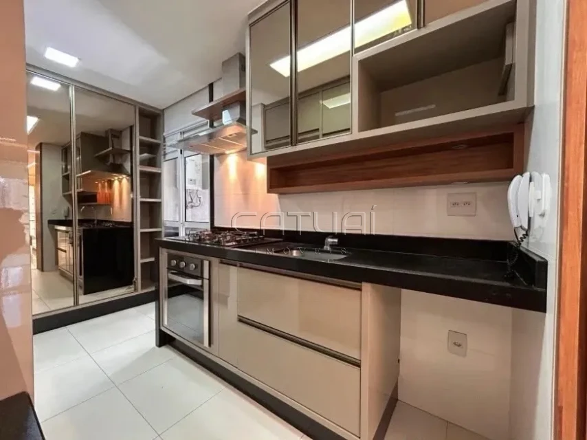 Apartamento Para Alugar Chelsea Tower Londrina