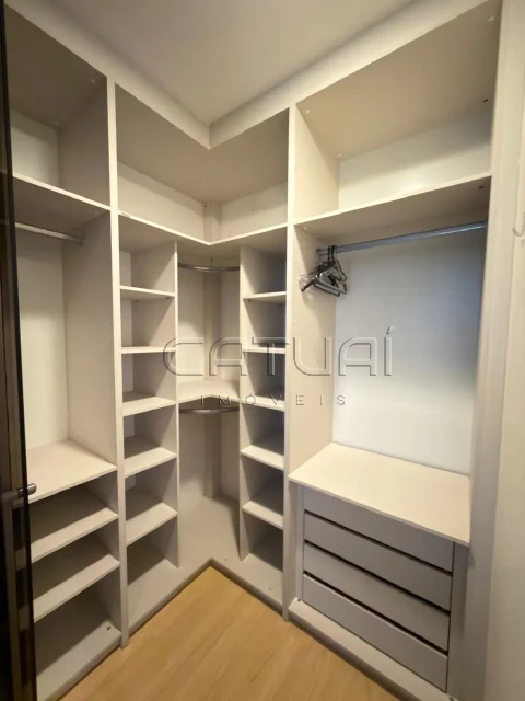 Apartamento Para Alugar Maison Tuscany Londrina