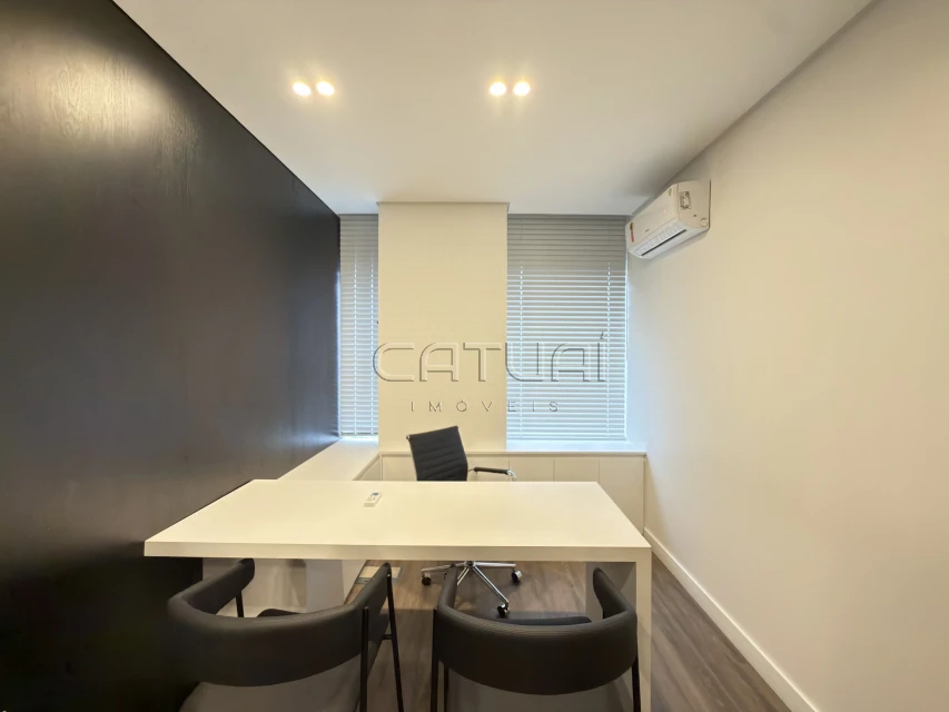 Imagens do imóveis Comercial Para Alugar Torre Siena Londrina