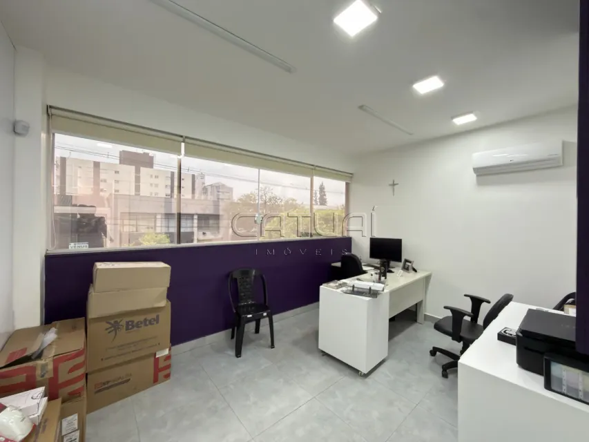 Imagens do imóveis Comercial Para Alugar Pronto Para Clinica Rua Paranagua Londrina