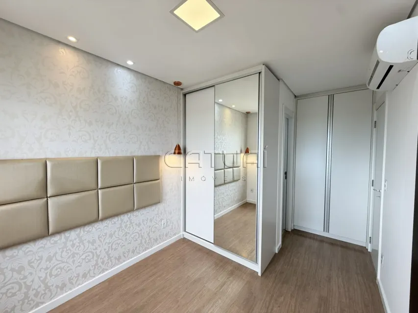 Apartamento Para Alugar Fly Top Life Londrina
