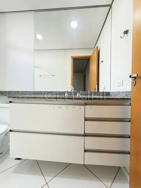 Apartamento Para Alugar Terralis Jardin Londrina