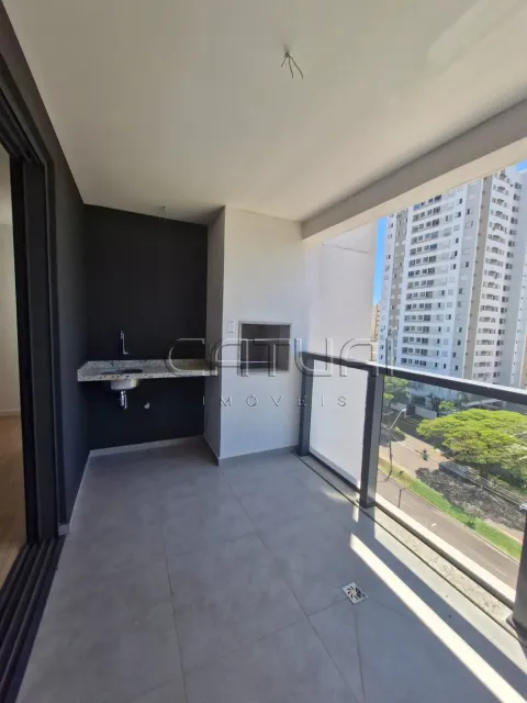 Apartamento À Venda Edificio Wood Londrina