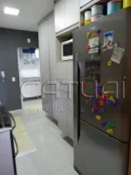 Apartamento À Venda Lumiere Londrina