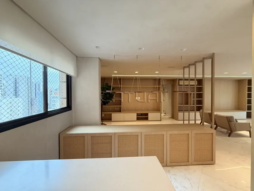 Apartamento À Venda E Locação Vilanova Artigas Londrina