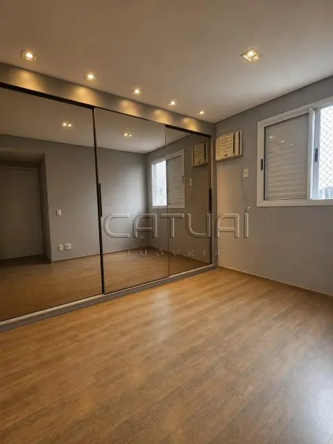 Apartamento Para Alugar Solar Alta Vista Londrina