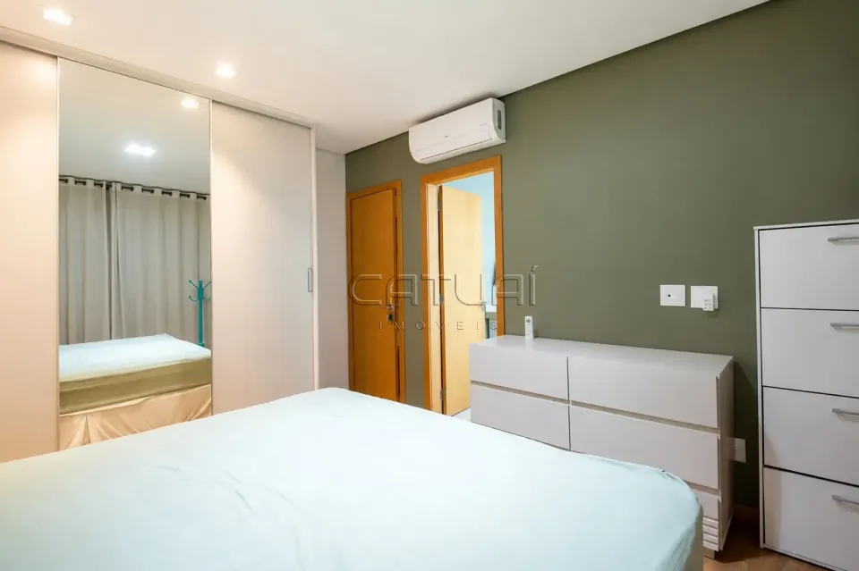 Apartamento À Venda Terroir Londrina