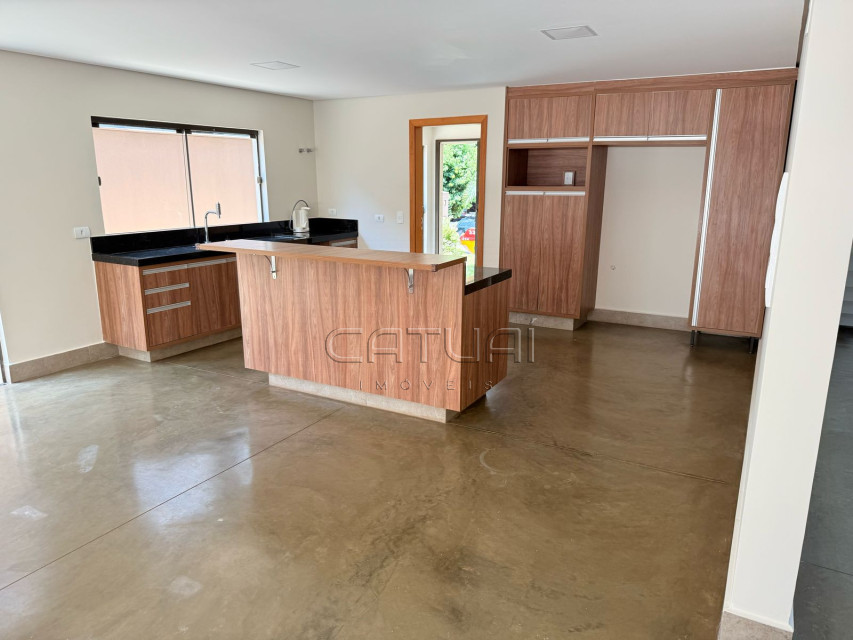 Casa em condomínio para alugar - Royal Park Residence & Resort, Londrina Casa em condomínio para alugar - Royal Park Residence & Resort, Londrina