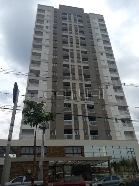 Imagens do imóveis Apartamento À Venda Central Park Residence Ibiporã