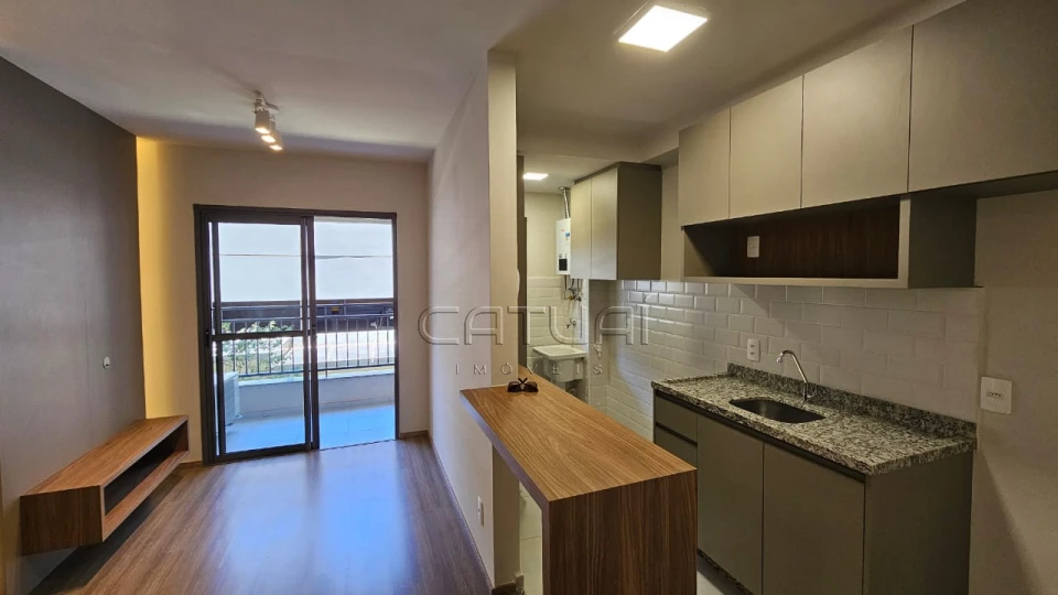 Imagens do imóveis Apartamento Para Alugar Carmel Londrina