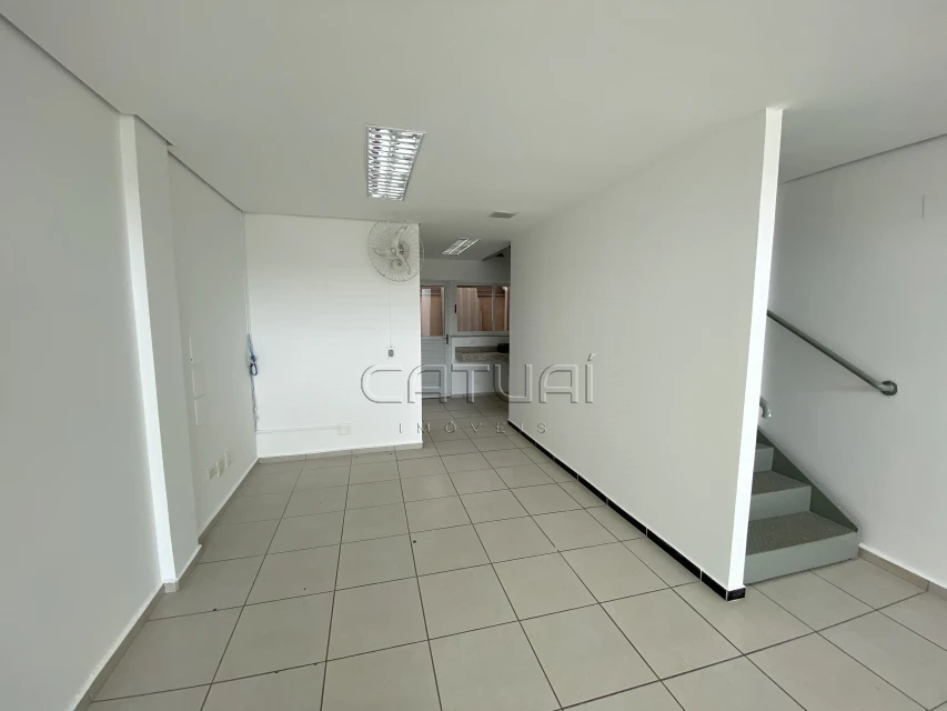 Comercial Para Alugar Centro Londrina