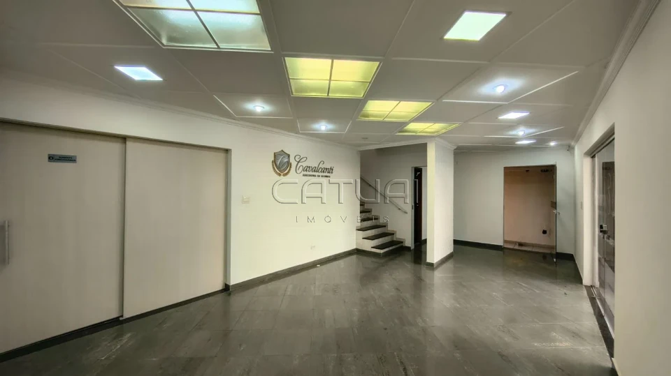 Comercial Para Alugar Centro Londrina