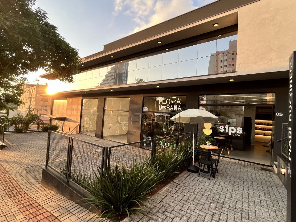 Imagens do imóveis Comercial Para Alugar Centro Londrina