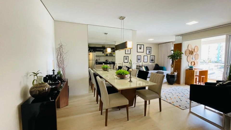 Apartamento À Venda E Locação Fontaine Dor Londrina