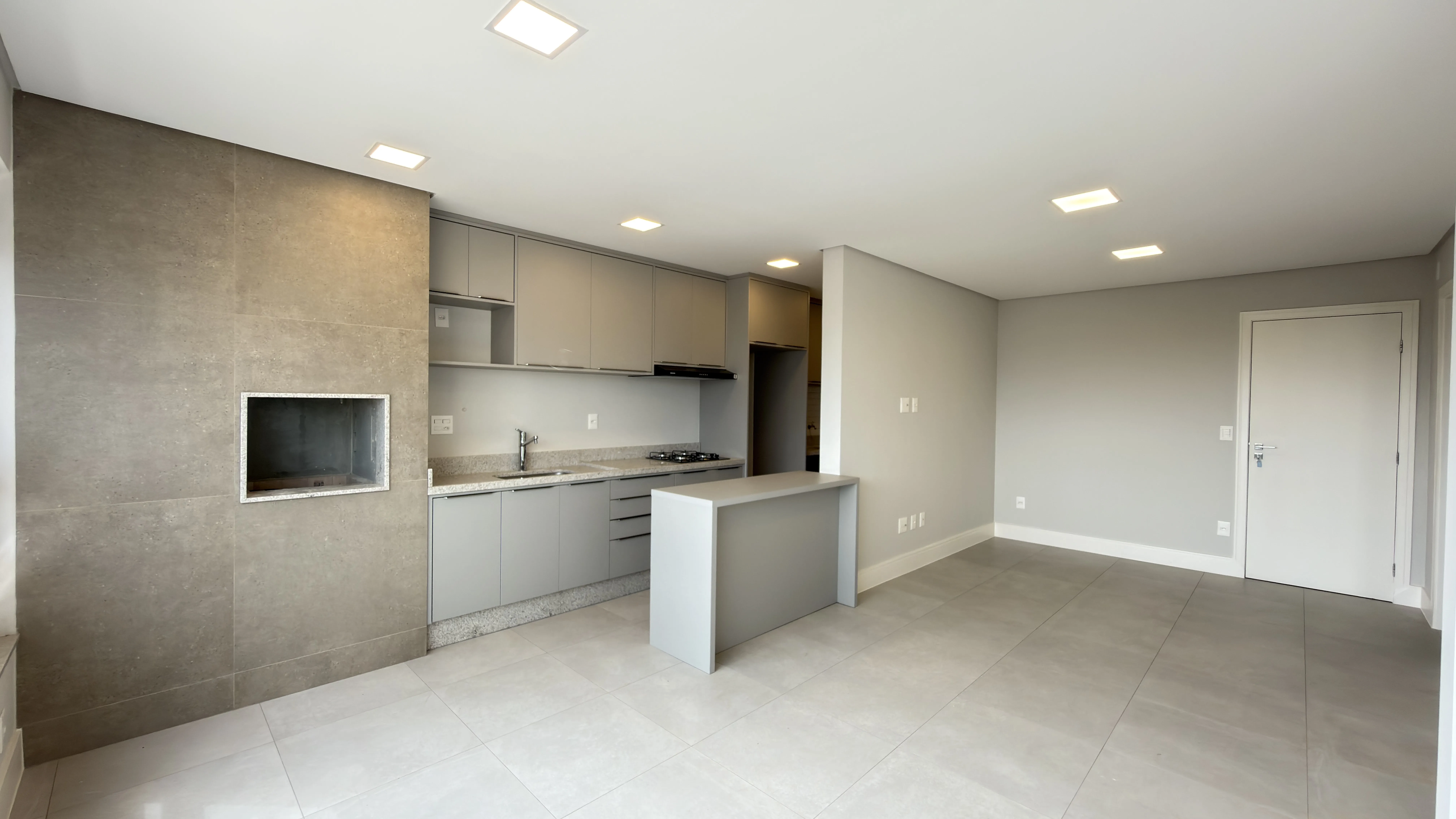 Apartamento Para Alugar Villa Montese Londrina