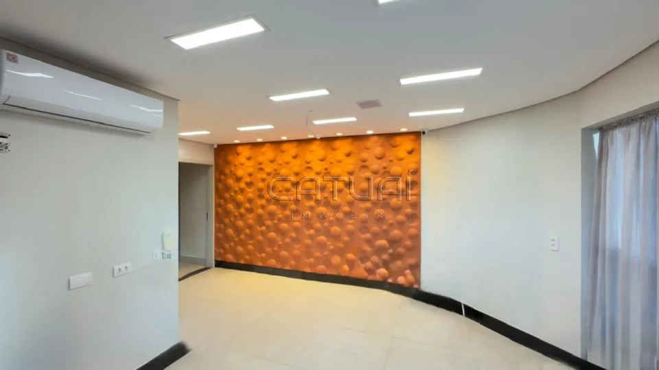 Comercial Para Alugar Aurora Londrina