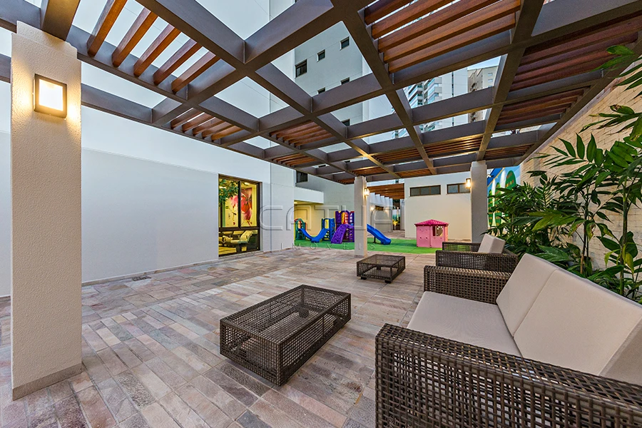 Imagens do imóveis Apartamento Para Alugar Maison Veyron Londrina