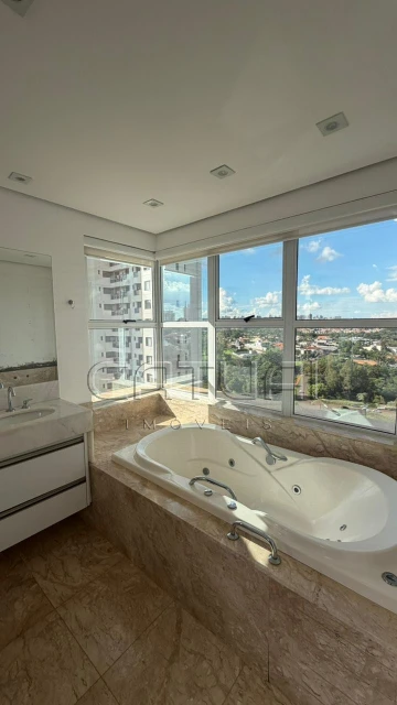 Apartamento Para Alugar Palazzo Di Cesare Londrina