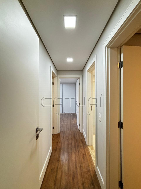 Apartamento Para Alugar Villa Solare Londrina