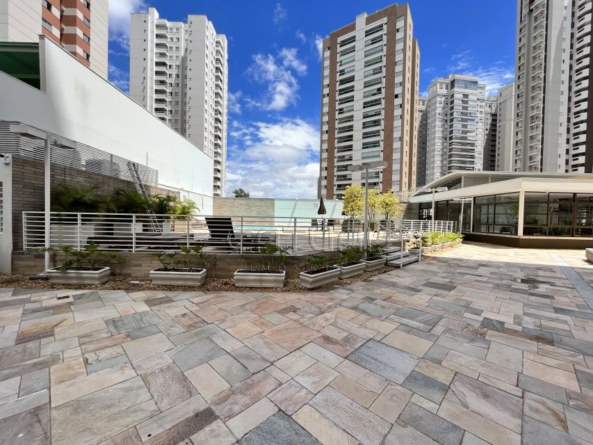 Imagens do imóveis Apartamento Para Alugar Maison Villa Lobos Londrina