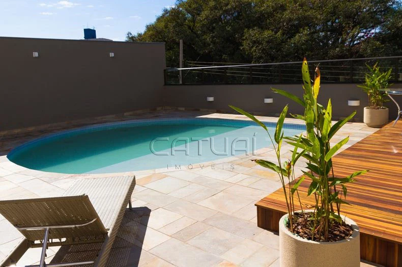 Apartamento Para Alugar Spot Residence  Londrina