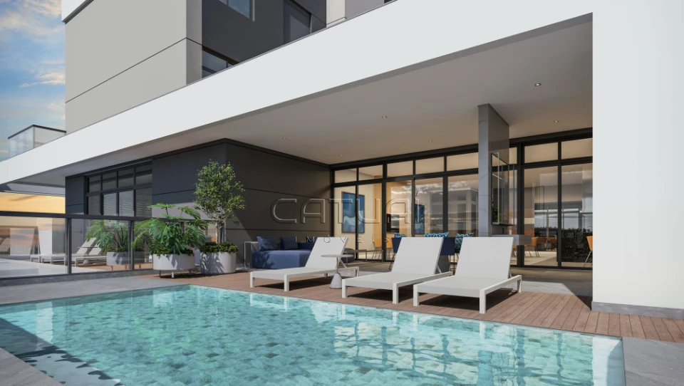 Apartamento à venda Edifício Wonder - Mediterraneo, Londrina Apartamento à venda Edifício Wonder - Mediterraneo, Londrina