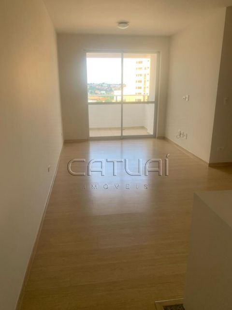 Apartamento Para Alugar Terranoble Residence Londrina