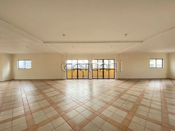 Apartamento À Venda E Locação Palladium Residence Londrina