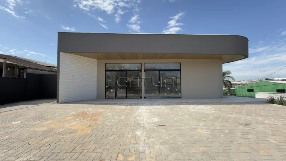 Comercial Para Alugar Coliseu Londrina