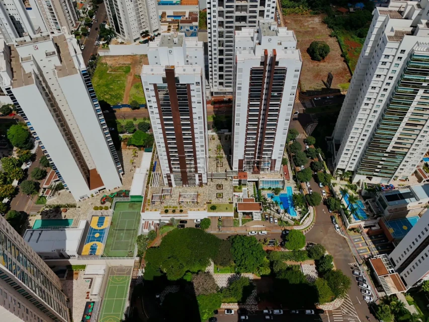 Imagens do imóveis Apartamento À Venda Lumiere Londrina