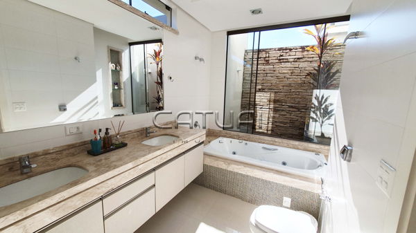 Casa em condomínio à venda - Alplhaville II, Londrina Casa em condomínio à venda - Alplhaville II, Londrina