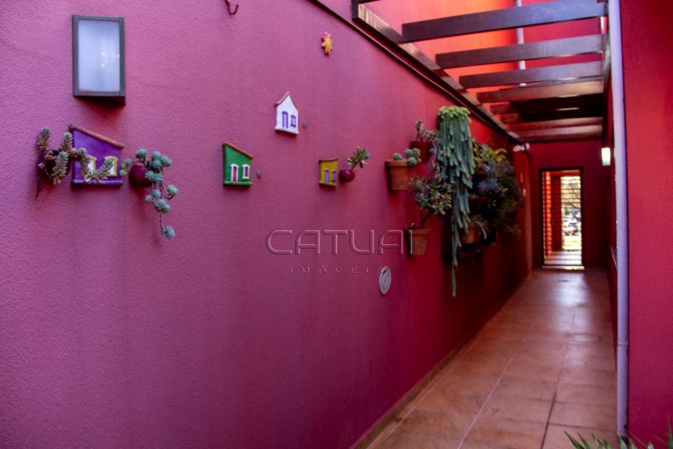 Casa à venda - Bairro Jardim Presidente, Londrina Casa à venda - Bairro Jardim Presidente, Londrina