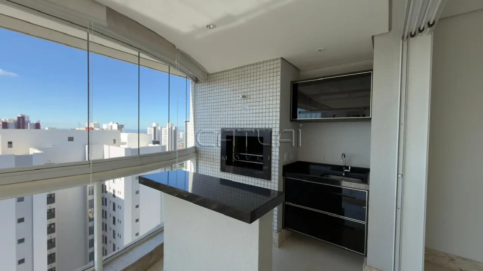 Apartamento À Venda Premiatto Londrina