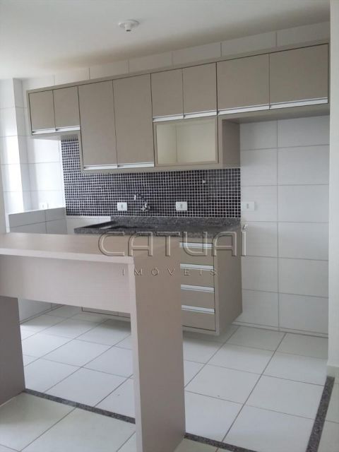 Apartamento Para Alugar Terraparque Residencial Londrina