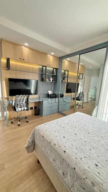 Imagens do imóveis Casa Em Condomínio À Venda Parque Tauá Londrina