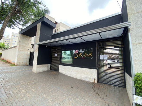 Apartamento à Villa Bella Residence - Nossa Senhora de Lourdes, Londrina Apartamento à Villa Bella Residence - Nossa Senhora de Lourdes, Londrina