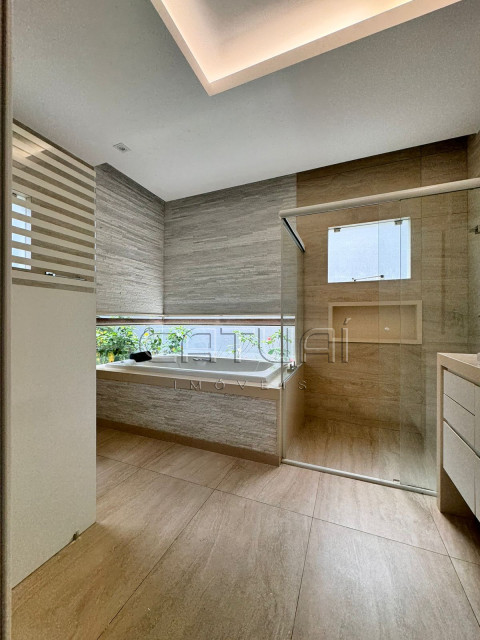 Casa em condomínio à venda - Alphaville Imbuias, Londrina Casa em condomínio à venda - Alphaville Imbuias, Londrina