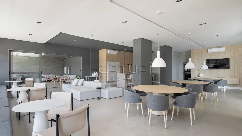 Apartamento à venda Edifício Hause - Fazenda Gleba Palhano, Londrina