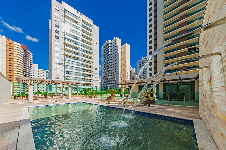 Imagens do imóveis Apartamento Para Alugar Maison Veyron Londrina