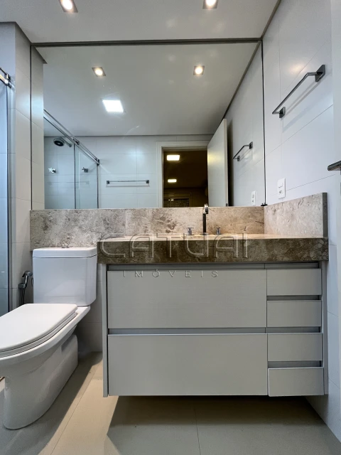 Apartamento Para Alugar Villa Solare  Londrina