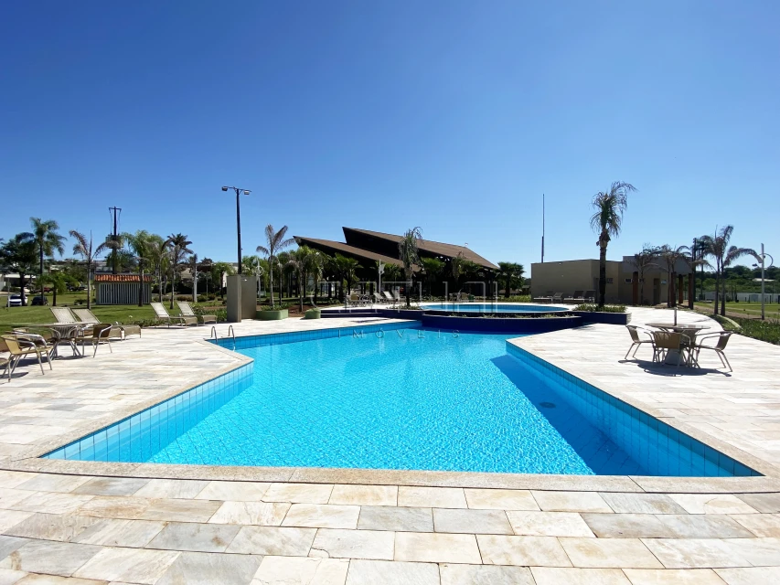 Imagens do imóveis Terreno À Venda Sun Lake Residence Londrina