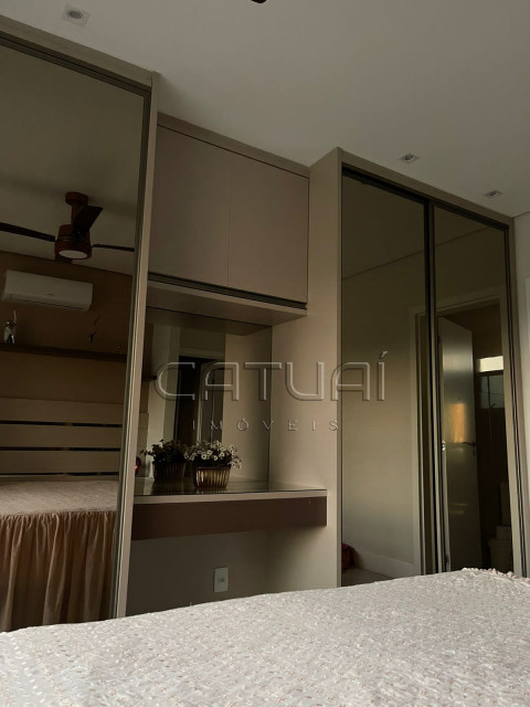 Apartamento à venda - Kensington Gardens - Gleba Palhano, Londrina Apartamento à venda - Kensington Gardens - Gleba Palhano, Londrina