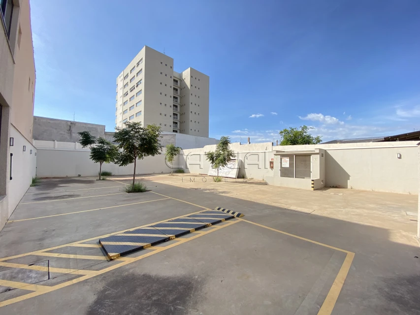 Imagens do imóveis Comercial Para Alugar Patio Jardim Ibiporã
