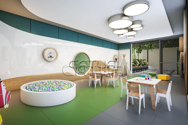 Apartamento para alugar - Epic Londrina Apartamento para alugar - Epic Londrina