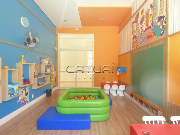 Apartamento à venda - Authentique - Gleba Palhano, Londrina Apartamento à venda - Authentique - Gleba Palhano, Londrina