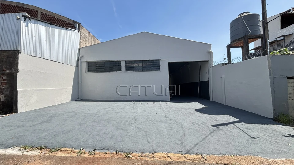 Imagens do imóveis Comercial Para Alugar Waldemar Hauer Londrina