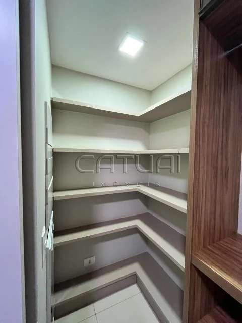 Apartamento Para Alugar Maison Giverny Londrina
