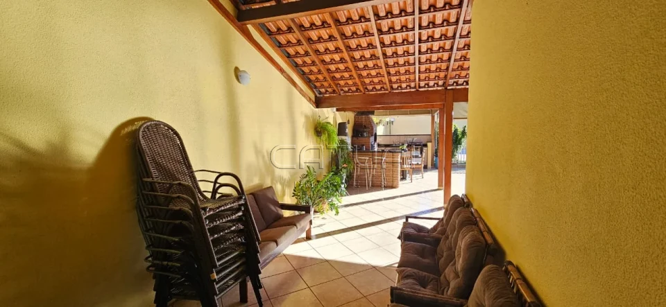 Casa À Venda Vila Goes Londrina